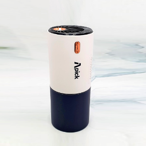 Apic mini air purifier sterilization humidifier Airpure W POP-BTB300